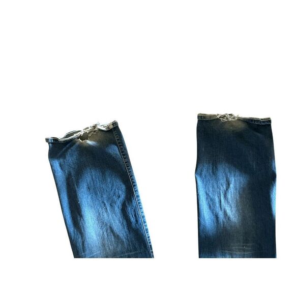 Torrid Size 20 Jeans Some Wear at the bottom - Picture 2 of 6